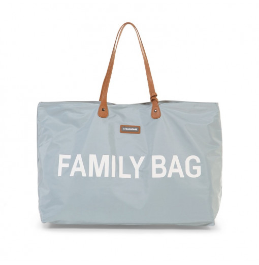 Family Bag gris - Childhome