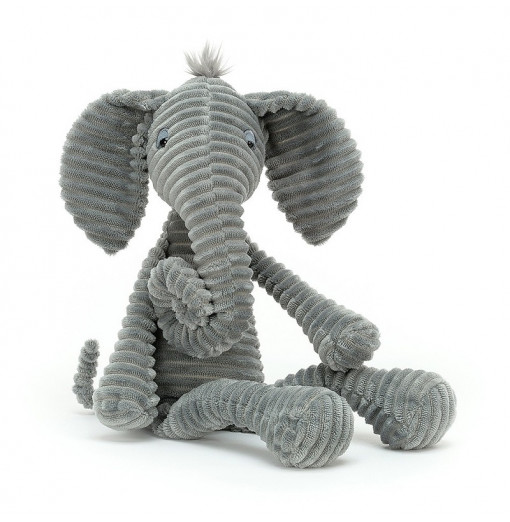 Peluche Ribble Elephant -...