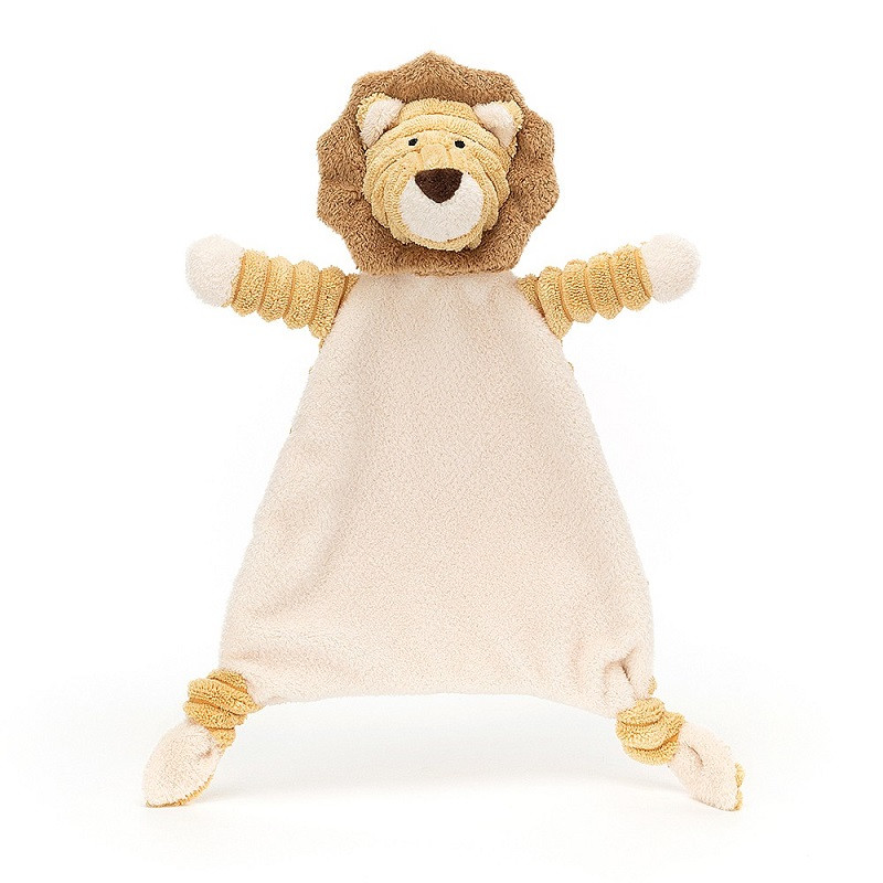 DouDou Baby Lion - Jellycat