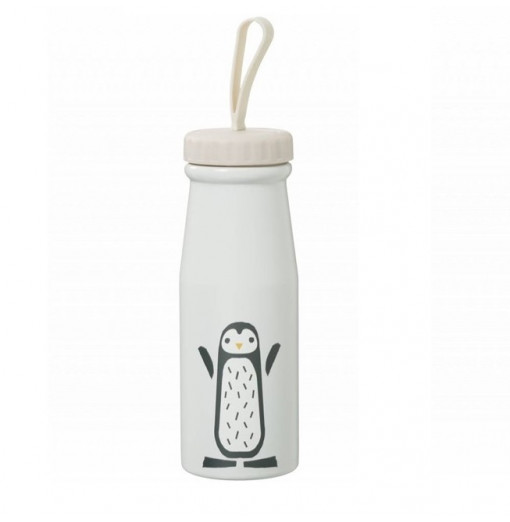 Botella termo pingüino - Fresk