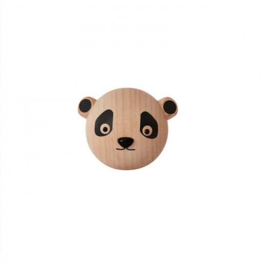 Colgador panda  - OYOY