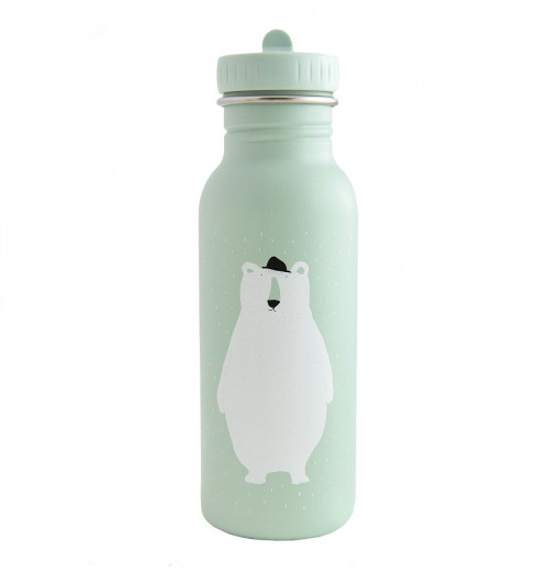 Botella térmica Polar Bear 500 ml -  Trixie