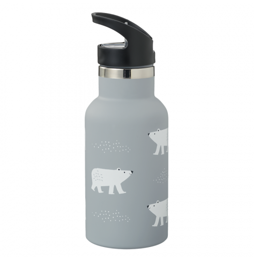 Botella térmica oso polar - Fresk