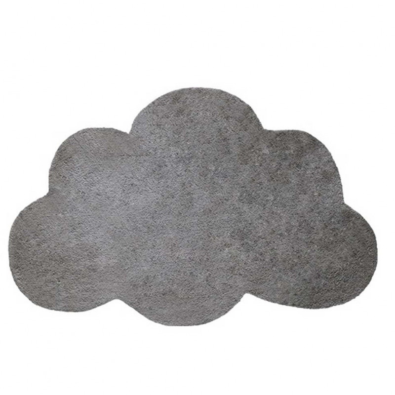 Alfombra nube gris - Lilipinso