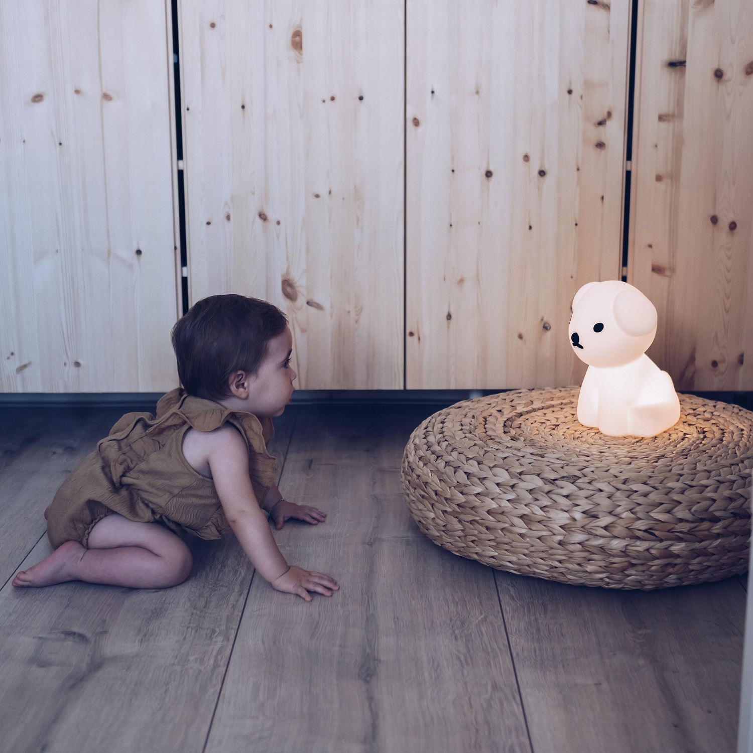 Iluminación infantil: el equilibrio perfecto entre decoración y utilidad